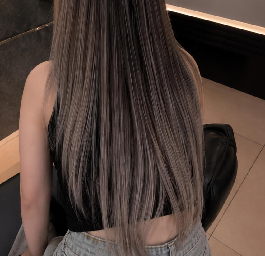 Balayage